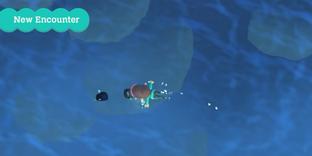 Дайвинг появится в новом обновлении Animal Crossing: New Horizons